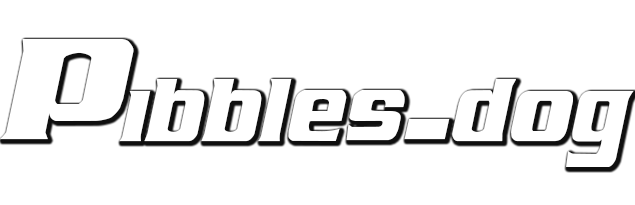 Pibbles